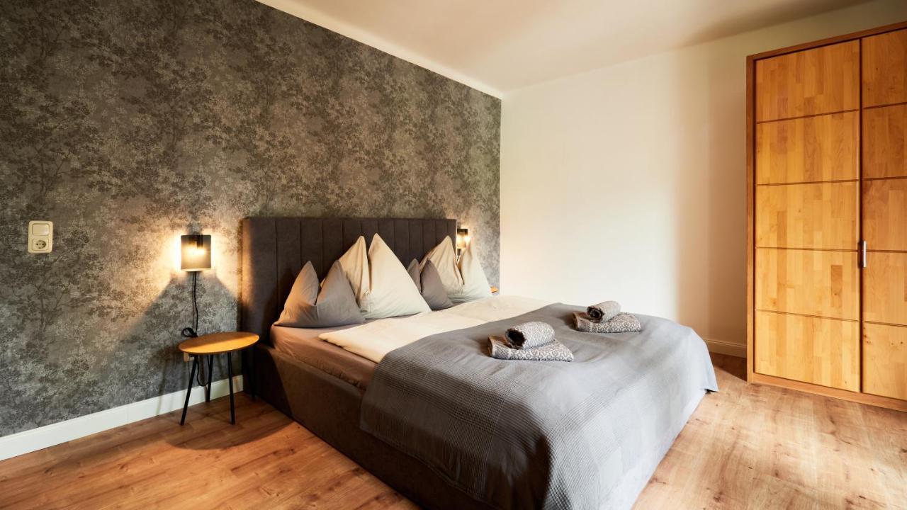 Jeff'S - Rooms With A Mountain View Bad Goisern Bagian luar foto
